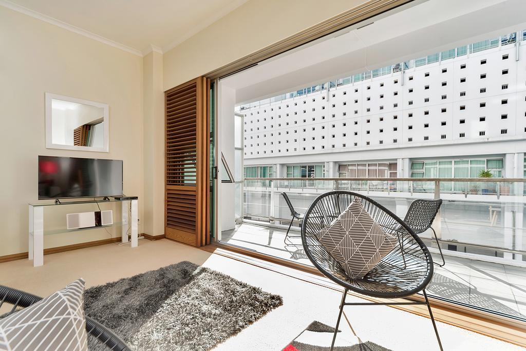 Princes Wharf - Private Apartments Auckland Exteriör bild